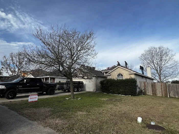 Kstylez Roofing & Construction Picture 5