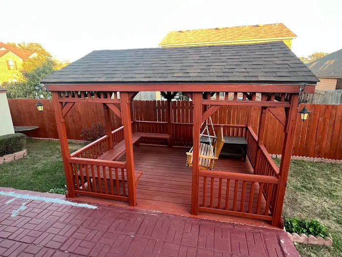 Kstylez Roofing & Construction Picture 10