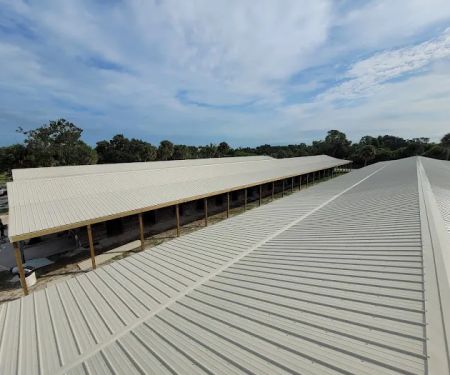 Franklin's Elite Roofers Company