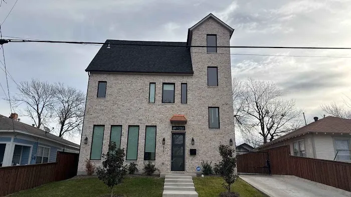 Roof Experts Picture 1