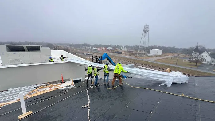 Roof Experts Picture 7