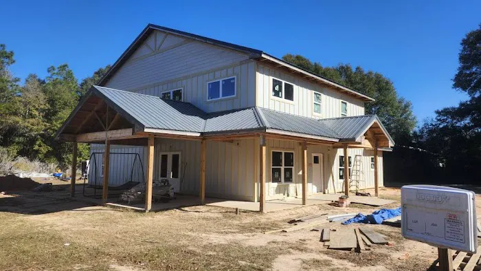 Orange Beach Pile Protection LLC Picture 2