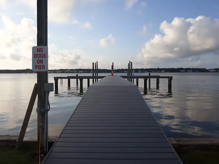 Orange Beach Pile Protection LLC Picture 3