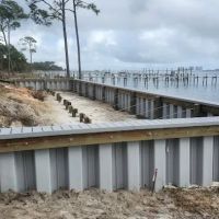 Orange Beach Pile Protection LLC ico