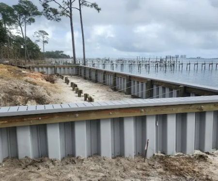 Orange Beach Pile Protection LLC