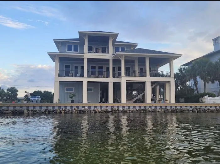 Orange Beach Pile Protection LLC Picture 6