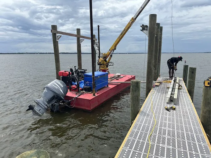Orange Beach Pile Protection LLC Picture 5