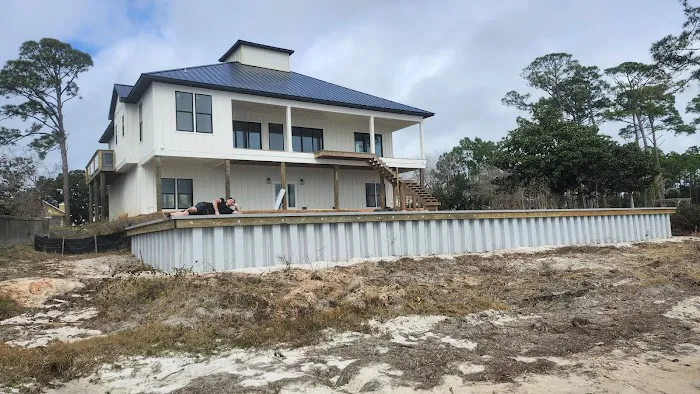 Orange Beach Pile Protection LLC Picture 7
