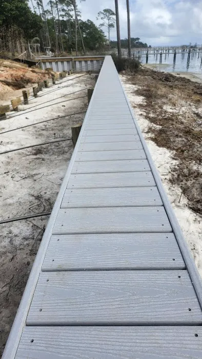 Orange Beach Pile Protection LLC Picture 8