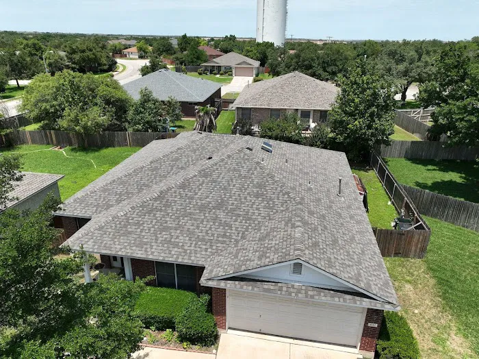 Dynamite Roofing & Construction Picture 2