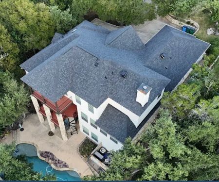 Dynamite Roofing & Construction