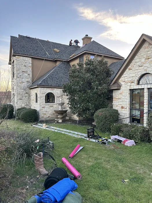 Dynamite Roofing & Construction Picture 6