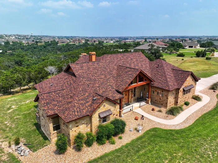 Dynamite Roofing & Construction Picture 4