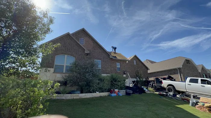 Dynamite Roofing & Construction Picture 10
