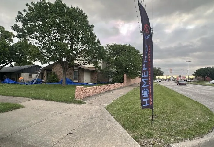 HomePro Roofing and Restoration Picture 4