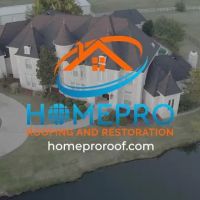 HomePro Roofing and Restoration ico