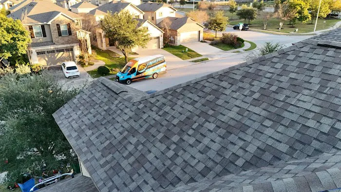 HomePro Roofing and Restoration Picture 3