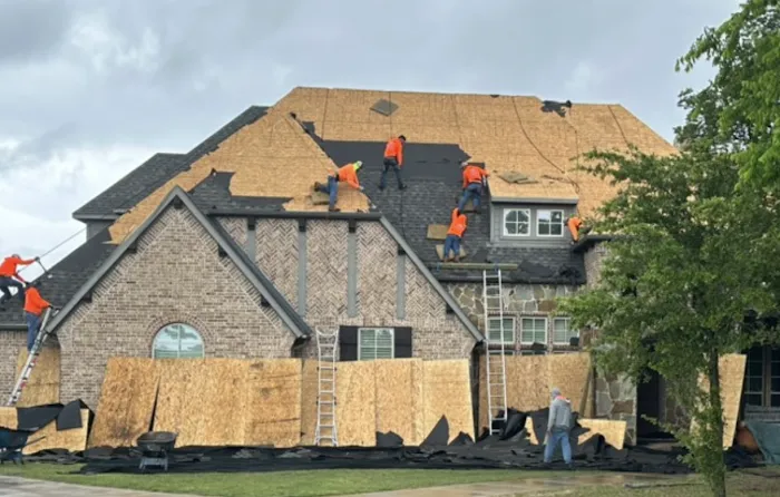 HomePro Roofing and Restoration Picture 9