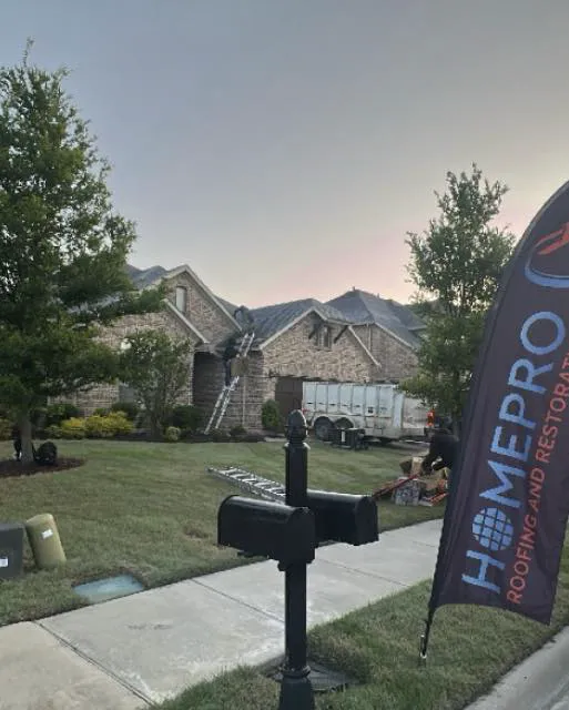 HomePro Roofing and Restoration Picture 10