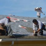Hayes Brothers Roofers LLC