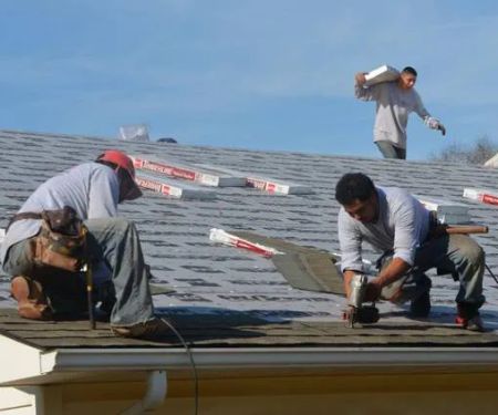 Hayes Brothers Roofers LLC