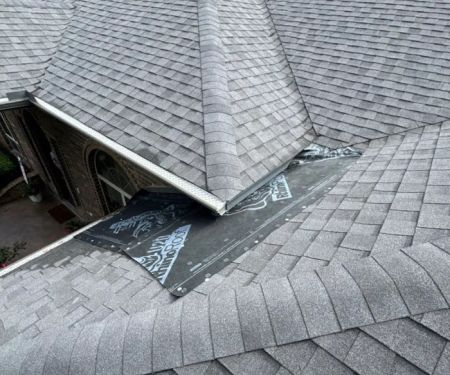 Ark Roofer