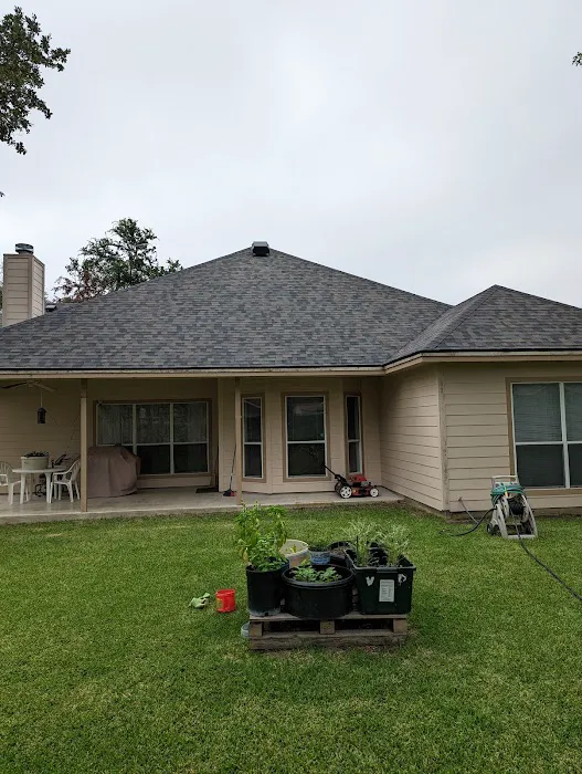 Ark Roofer Picture 8