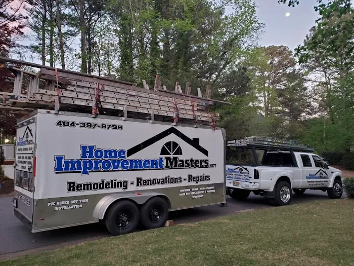 Home Improvement Masters Picture 4
