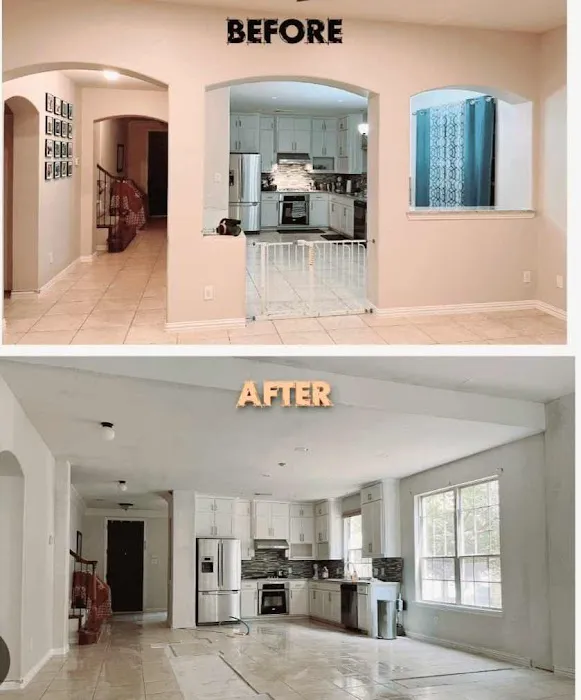 Home Improvement Masters Picture 9