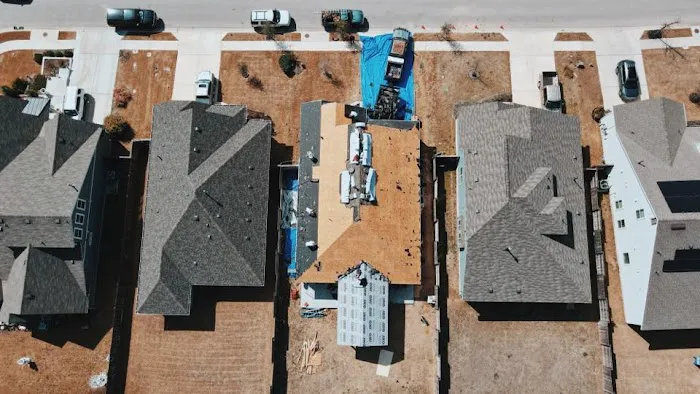 Urtiz Roofing and Waterproofing Picture 1