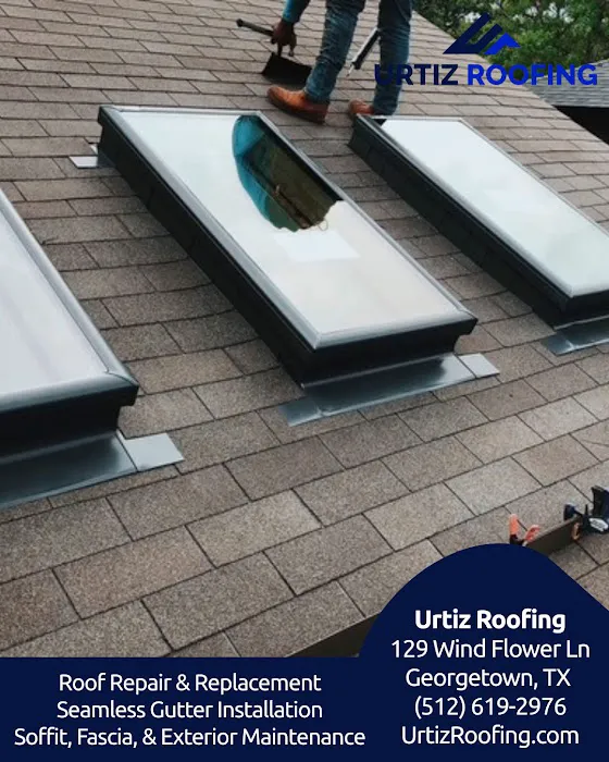 Urtiz Roofing and Waterproofing Picture 2