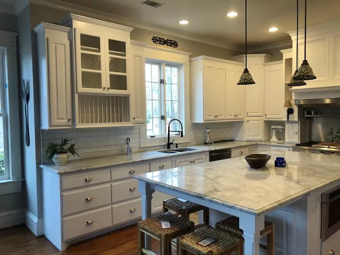 Carolina Painting and Pressure Cleaning, Inc. Picture 3