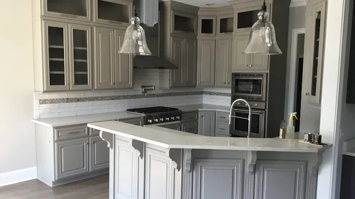 Carolina Painting and Pressure Cleaning, Inc. Picture 2