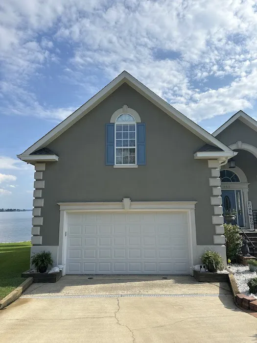 Carolina Painting and Pressure Cleaning, Inc. Picture 5