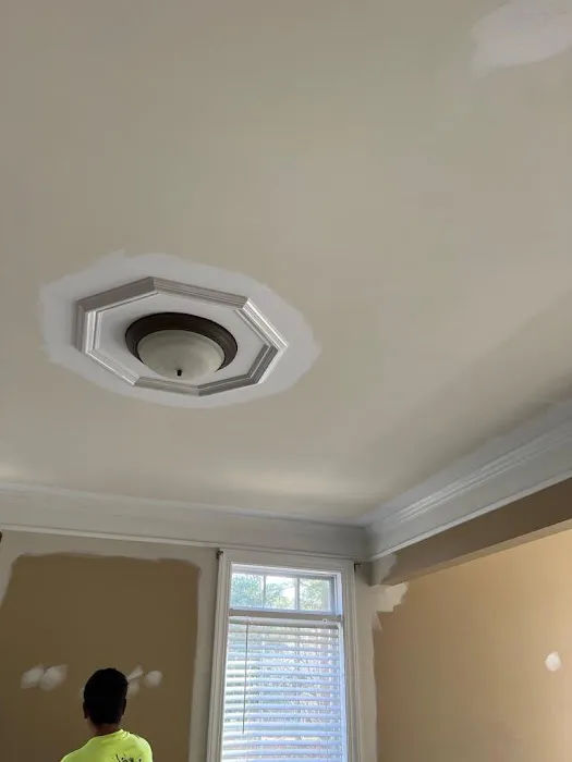 Carolina Painting and Pressure Cleaning, Inc. Picture 4