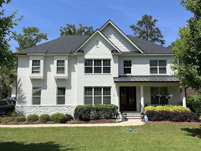 Carolina Painting and Pressure Cleaning, Inc. Picture 1