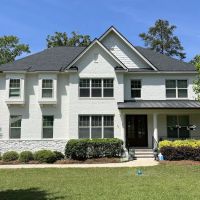 Carolina Painting and Pressure Cleaning, Inc. ico