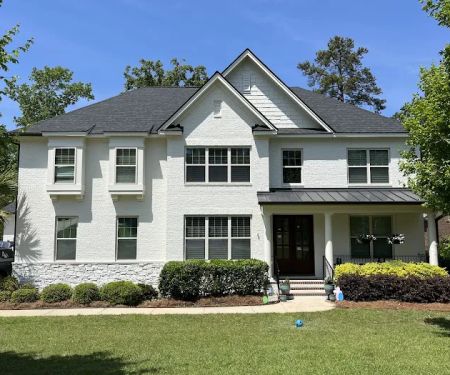 Carolina Painting and Pressure Cleaning, Inc.
