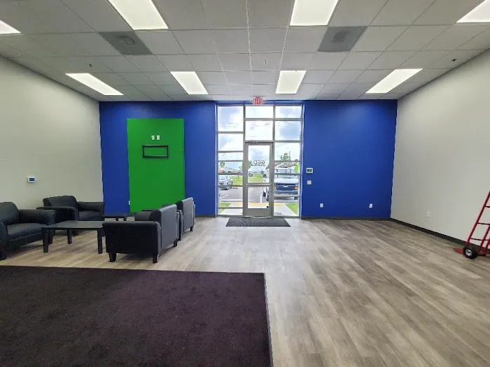 Carolina Painting and Pressure Cleaning, Inc. Picture 8