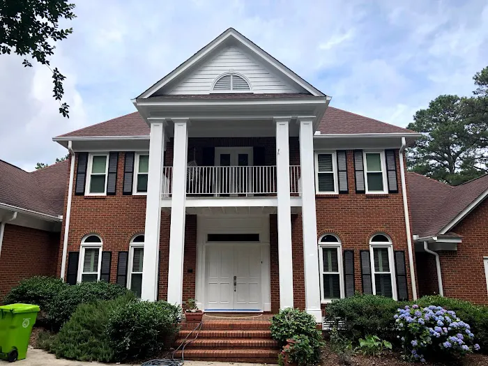 Carolina Painting and Pressure Cleaning, Inc. Picture 6
