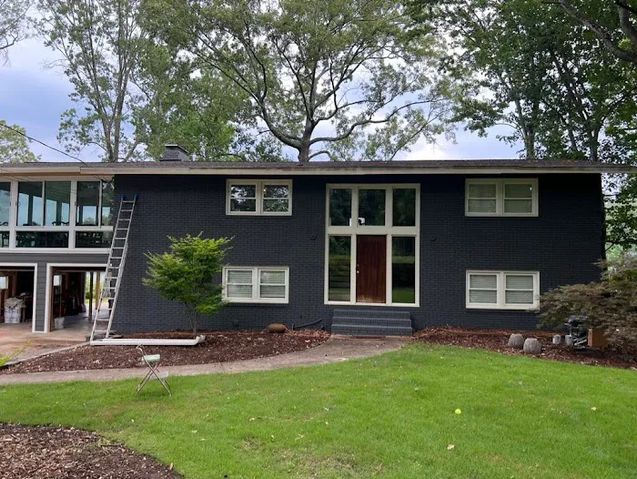 Carolina Painting and Pressure Cleaning, Inc. Picture 10