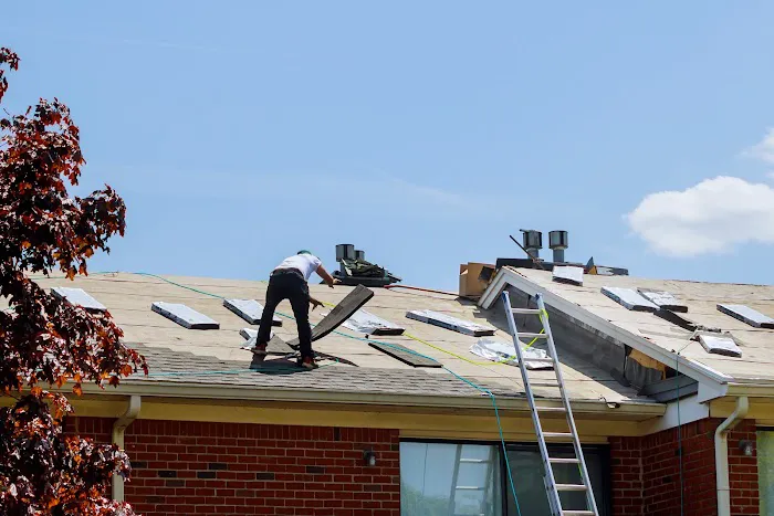 Legacy Roofing Pros Picture 3