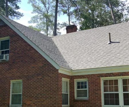 Bros. Roofing & Repairs LLC