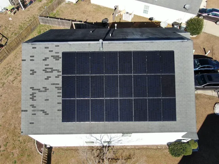 Armour Roofing Picture 3