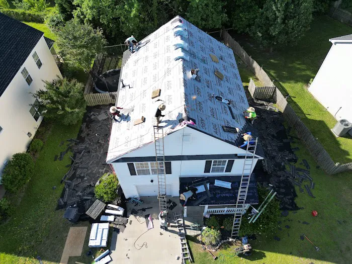 Armour Roofing Picture 6