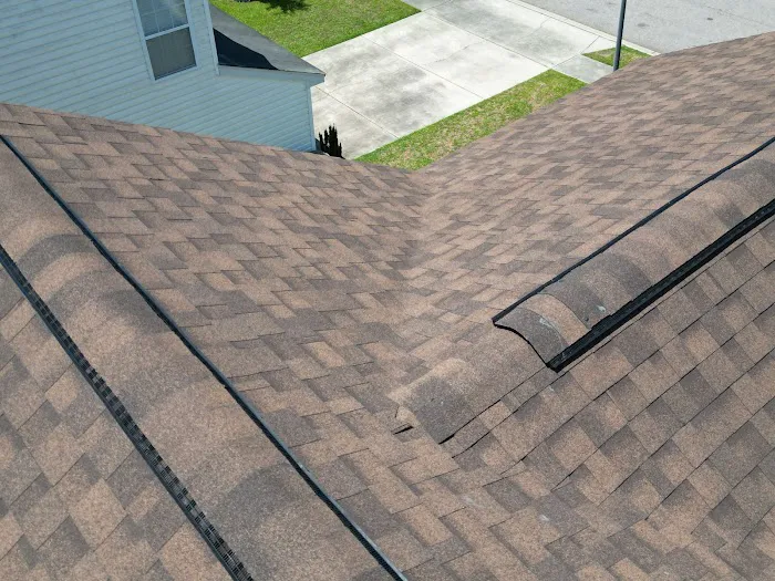 Armour Roofing Picture 1