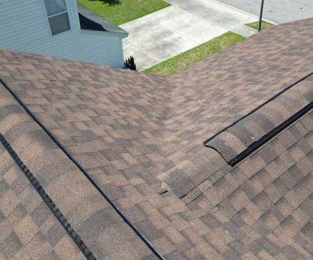 Armour Roofing