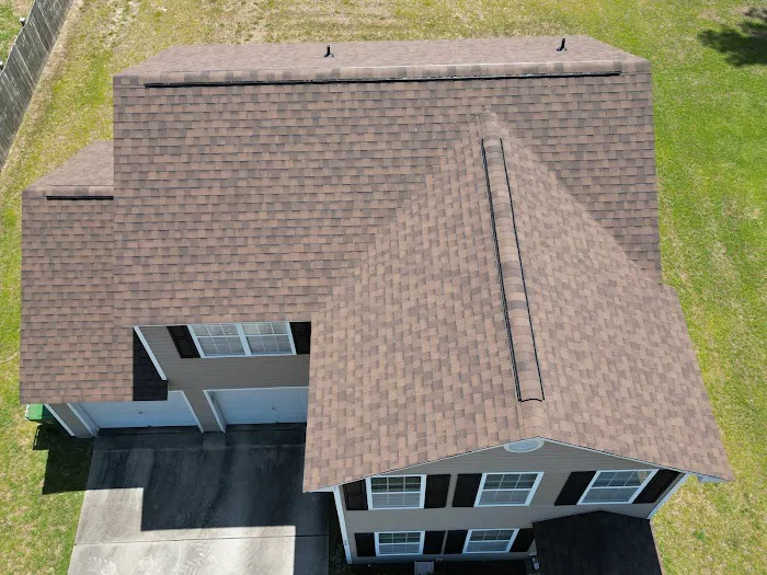 Armour Roofing Picture 2
