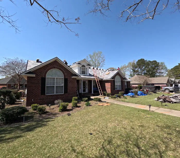 Armour Roofing Picture 4