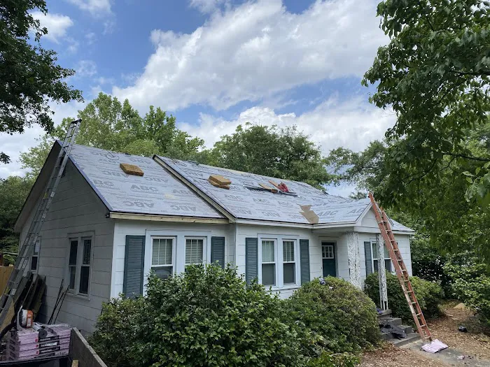 Armour Roofing Picture 9